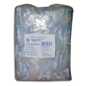 ALGODON ABSORBENTE (Quirmex) Bolsa c/100 SOBS. 3 G.